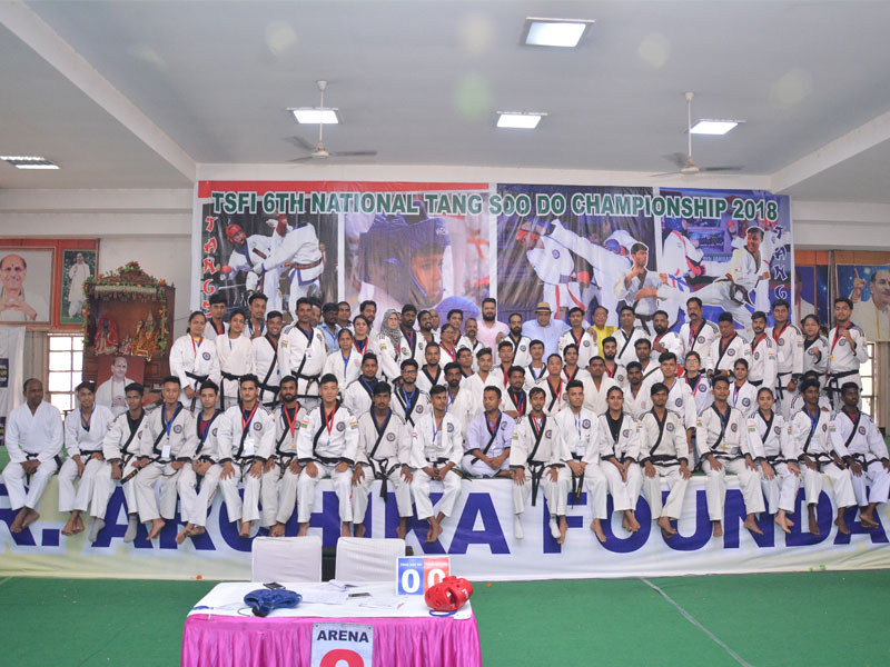 65th National School Games 2025-26